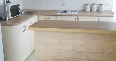 Apartamento 1 habitación en Orsha, Bielorrusia