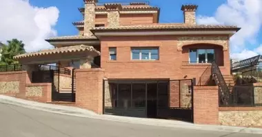 Casa 4 habitaciones en Bajo Ampurdán, España