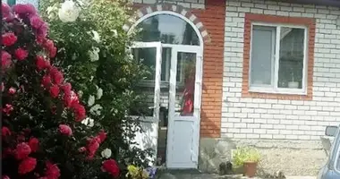 4 room house in Odesa, Ukraine