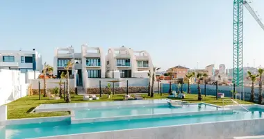 Bungalow 3 chambres dans Rojales, Espagne