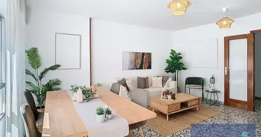 Wohnung in Alicante, Spanien