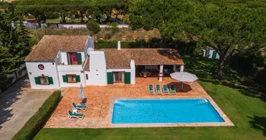 Villa en Almancil, Portugal