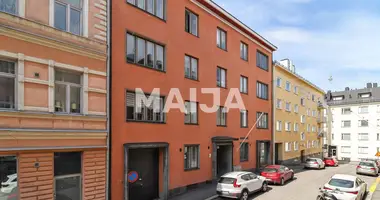 Mieszkanie 2 pokoi w Helsinki sub region, Finlandia