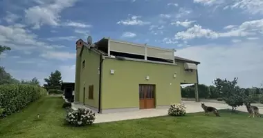 Villa en Fazana, Croacia