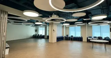 Büro 1 151 m² in Zentraler Verwaltungsbezirk, Russland