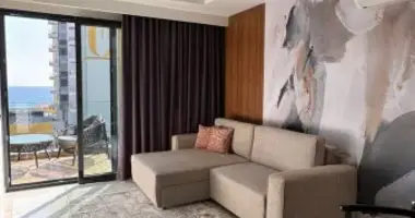 2 room apartment in Alanya, Turkey