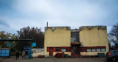 Bureau 249 m² dans Mahiliow, Biélorussie