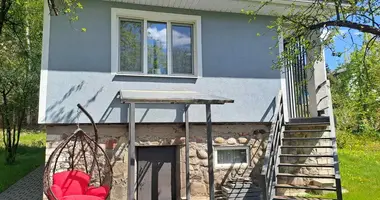 House in Navasyno, Belarus
