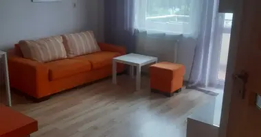 2 room apartment in Krakow, Poland