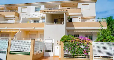 Bungalow 3 bedrooms with Balcony, with Air conditioner, with Terrace in Torre Pacheco, Spain