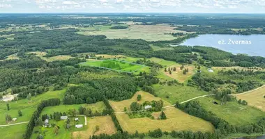 Plot of land in Dubingiai, Lithuania