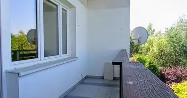 Appartement 3 chambres dans Varsovie, Pologne