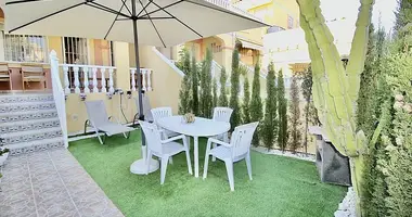 Townhouse 2 bedrooms in Comarca de Valencia, Spain