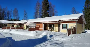 Szeregowiec w Keitele, Finlandia