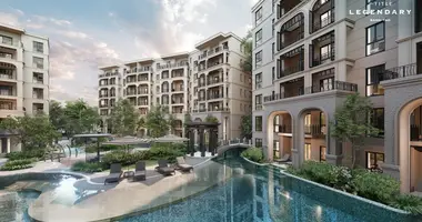Appartement 1 chambre dans Choeng Thale, Thaïlande