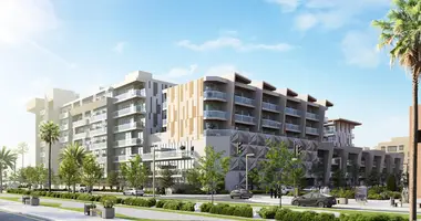 Appartement 1 chambre dans Abou Dabi, Émirats arabes unis