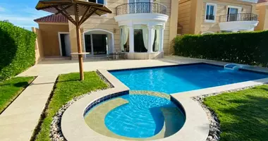 Villa 4 bedrooms with Sea view in Hurghada, Egypt