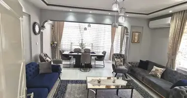 Apartamento 3 habitaciones en Alanya, Turquía