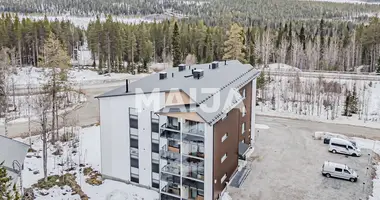 Apartamento 1 habitación en Kittila, Finlandia