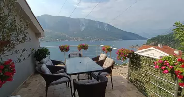 Villa 1 bedroom in Lepetane, Montenegro