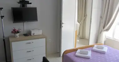 Appartement 1 chambre dans Rafailovici, Monténégro
