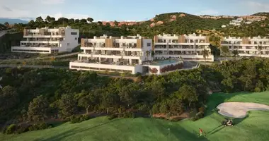 Wohnung 2 Schlafzimmer in Mijas, Spanien