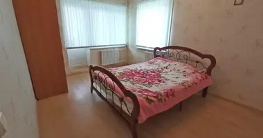 4 room apartment in Naracki sielski Saviet, Belarus