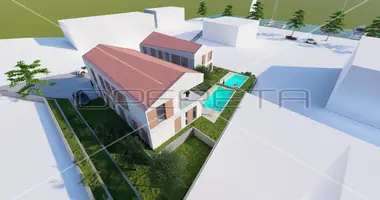 Apartamento 3 habitaciones en Mjesni odbor Malinska - Bogovici, Croacia