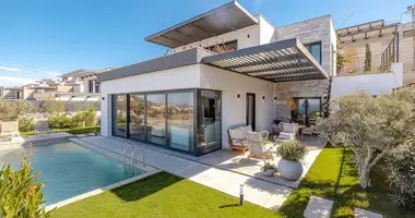 Villa 6 zimmer mit Klimaanlage, mit Meerblick, mit Parken in Bodrum, Türkei