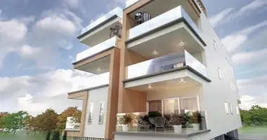 Penthouse w Latsia, Cypr