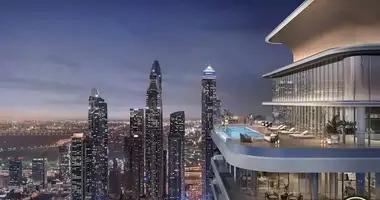 Appartement 4 chambres dans Dubaï, Émirats arabes unis