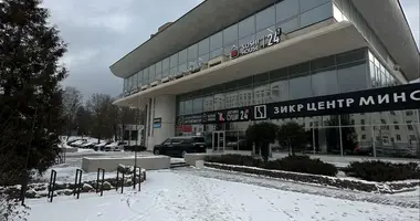 Restaurante, cafetería 93 m² en Minsk, Bielorrusia