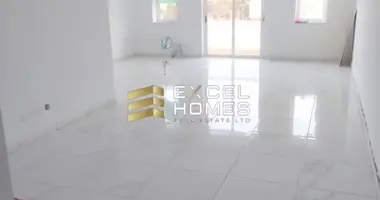 Apartamento 3 habitaciones en Zabbar, Malta