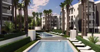 Apartamento 2 habitaciones en Orihuela, España