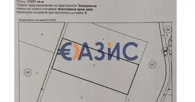 Участок земли в Bryastovets, Болгария