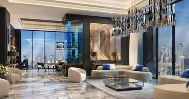 Penthouse 5 bedrooms in Dubai, UAE