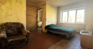 Квартира 2 комнаты в Добеле, Латвия