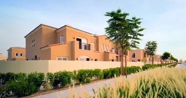 Villa 2 bedrooms in Dubai, United Arab Emirates