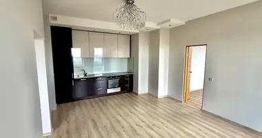 Apartamento 3 habitaciones en Riga, Letonia