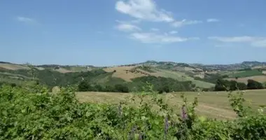 Plot of land in Teramo, Italy