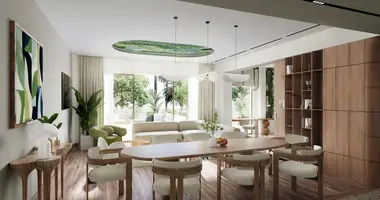 Apartamento 3 habitaciones en Phuket, Tailandia