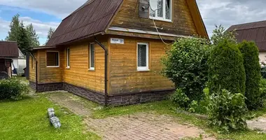 Haus 2 zimmer in Kirovskoe gorodskoe poselenie, Russland