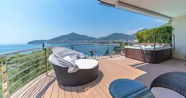 Apartamento 3 habitaciones en Budva, Montenegro