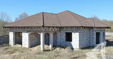 Дом в Мотыкальский сельский Совет, Беларусь