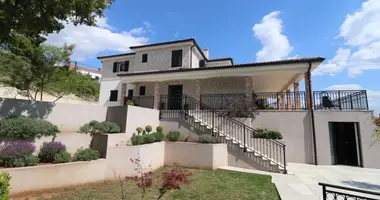 Villa 4 bedrooms in Cernik, Croatia