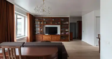 3 bedroom apartment in Riga, Latvia