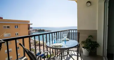 Apartamento 2 habitaciones en Fuengirola, Španjolska