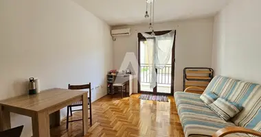 Mieszkanie w Budva, Czarnogóra
