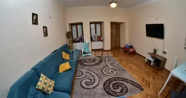 Villa 3 bedrooms with Furnitured, with Central heating, with Asphalted road in Tbilisi, Georgia