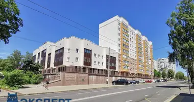 Office 163 m² in Minsk, Belarus